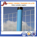 High Quality Sunshine Resistance Galvanized Euro Metal Fencing